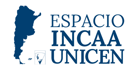 Espacio INCAA UNICEN