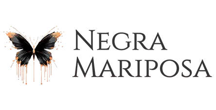 Negra Mariposa